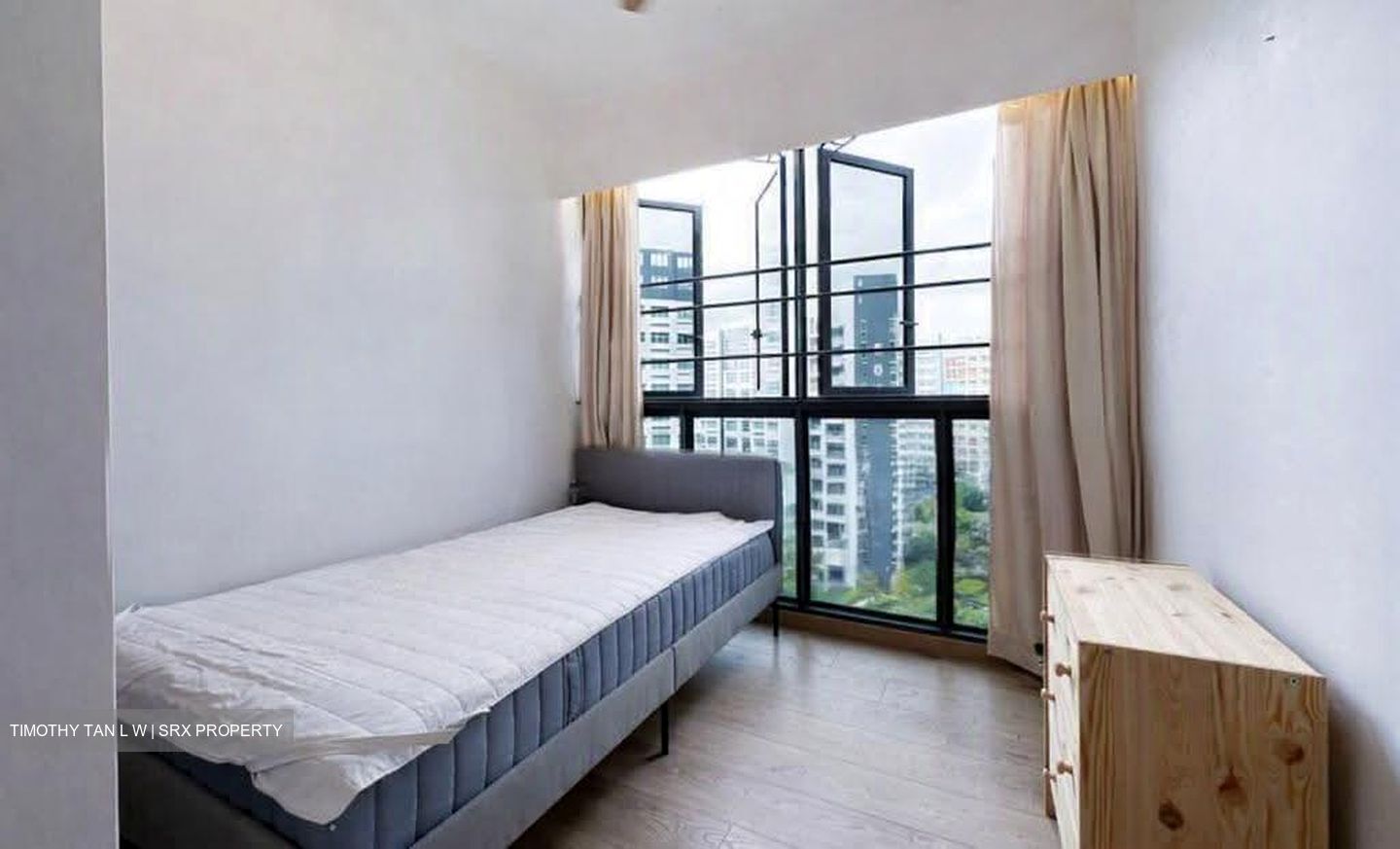The Criterion (D27), Condominium #610261241